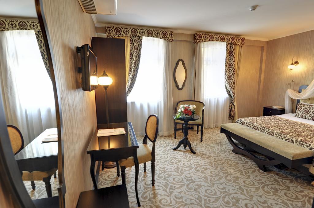 Територія Princess Old City 4*