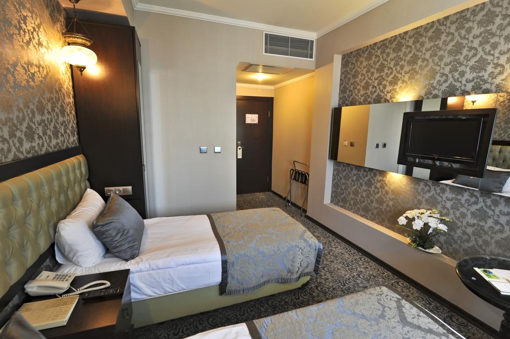 Апартаменти Princess Old City 4*