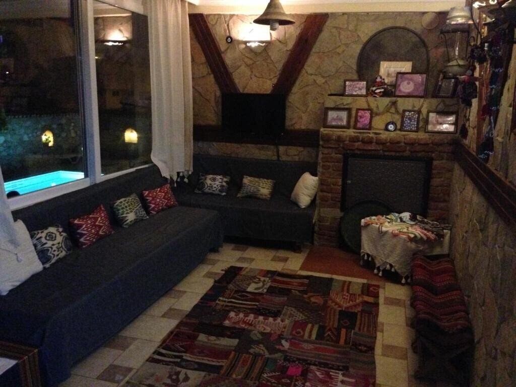 Апартаменти Nazar Hotel 3*