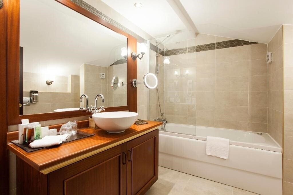 Апартаменти Ottoman Hotel Imperial 4*