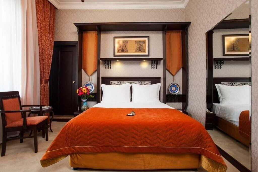 Готель Ottoman Hotel Imperial 4*