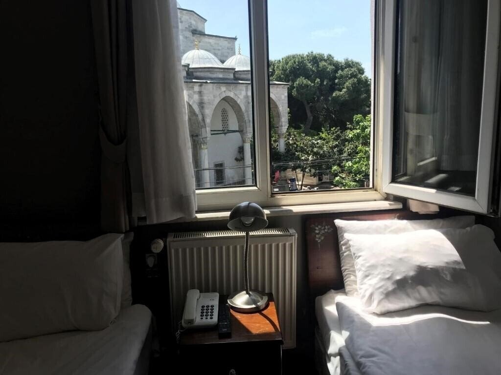 Вид No20 Hotel Sultanahmet 3*