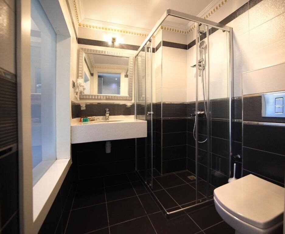 Апартаменти Ayasultan Boutique 3*