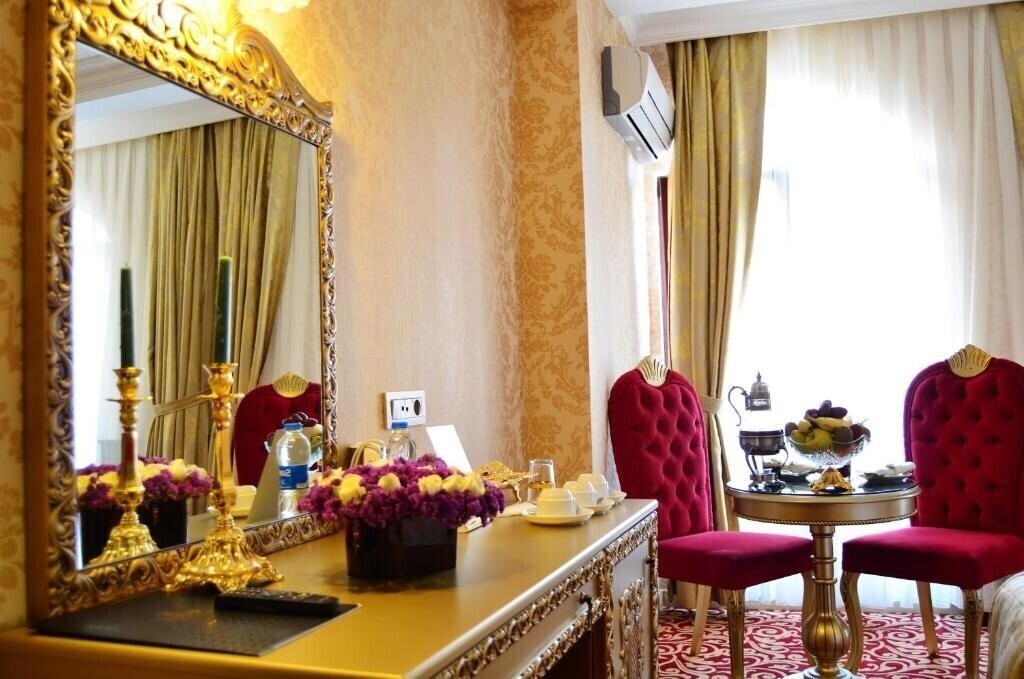 Апартаменты Balin 3*