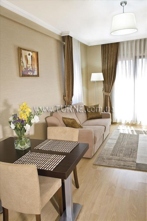 Зображення Belle Maison апартаменты