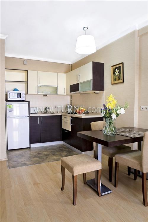 Фотографія Belle Maison апартаменты