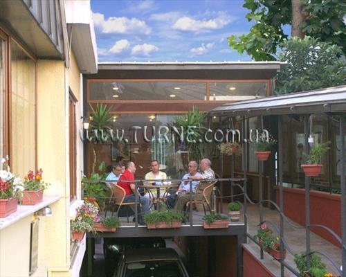 Апартаменты Best Western Tashan Business & Airport 3*