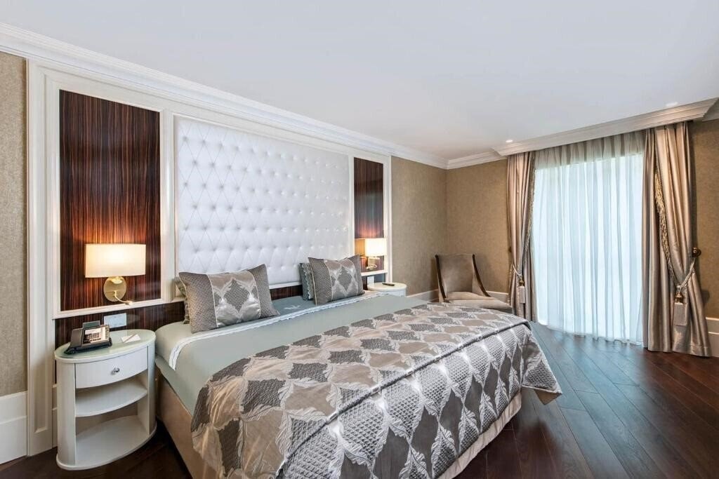 Апартаменти Elite World Istanbul Taskim 5*