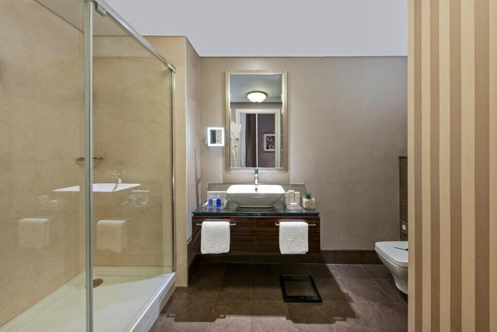 Панорама Elite World Istanbul Taskim 5*