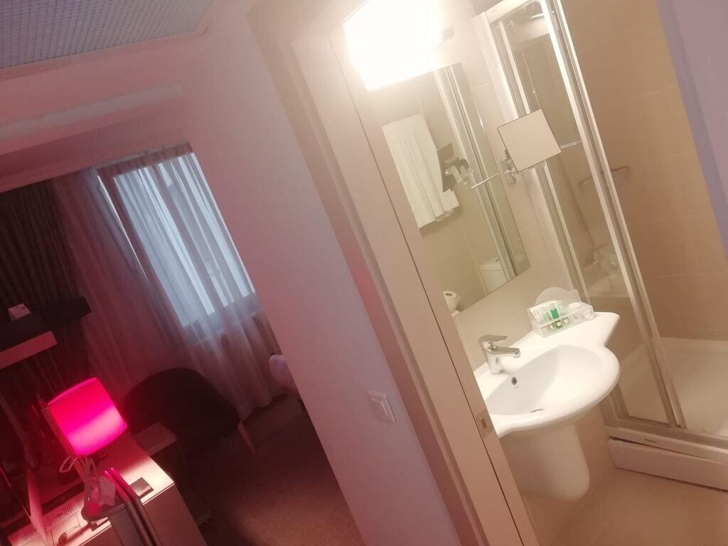 Апартаменты Eresin Hotels Taxim & Premier (ex. Eresin Taxim Premier, Best Western Eresin Taxim) 4*