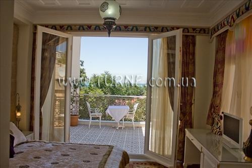 Изображение Ersari 4*