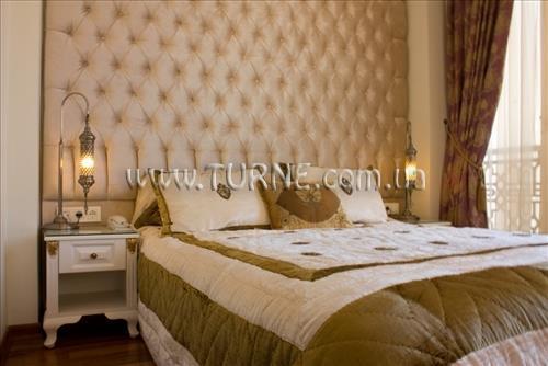 Фотография Ersari 4*