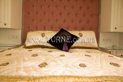 Отель Ersari 4*