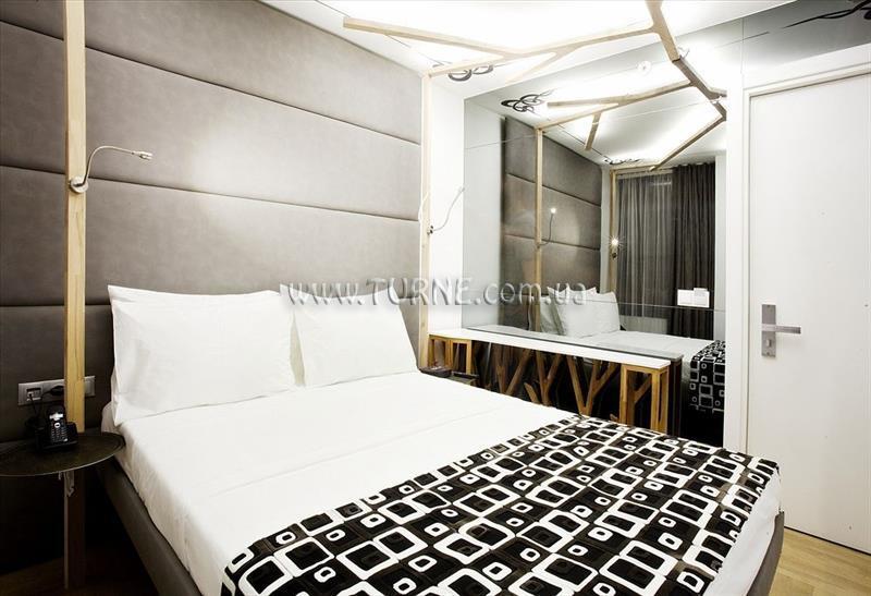 Панорама Gradiva 4*