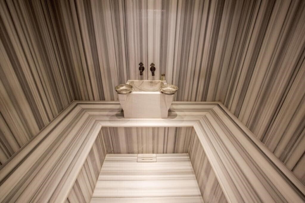 Вид Innova Sultanahmet 4*