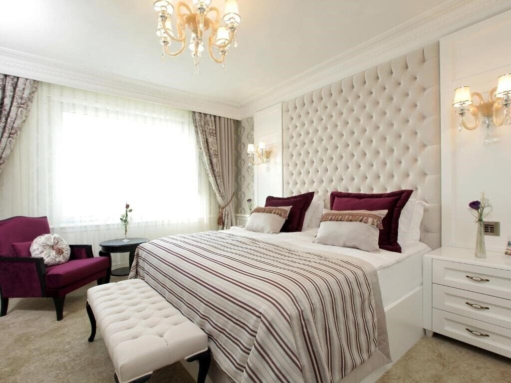 Апартаменти Wow Istanbul 5*
