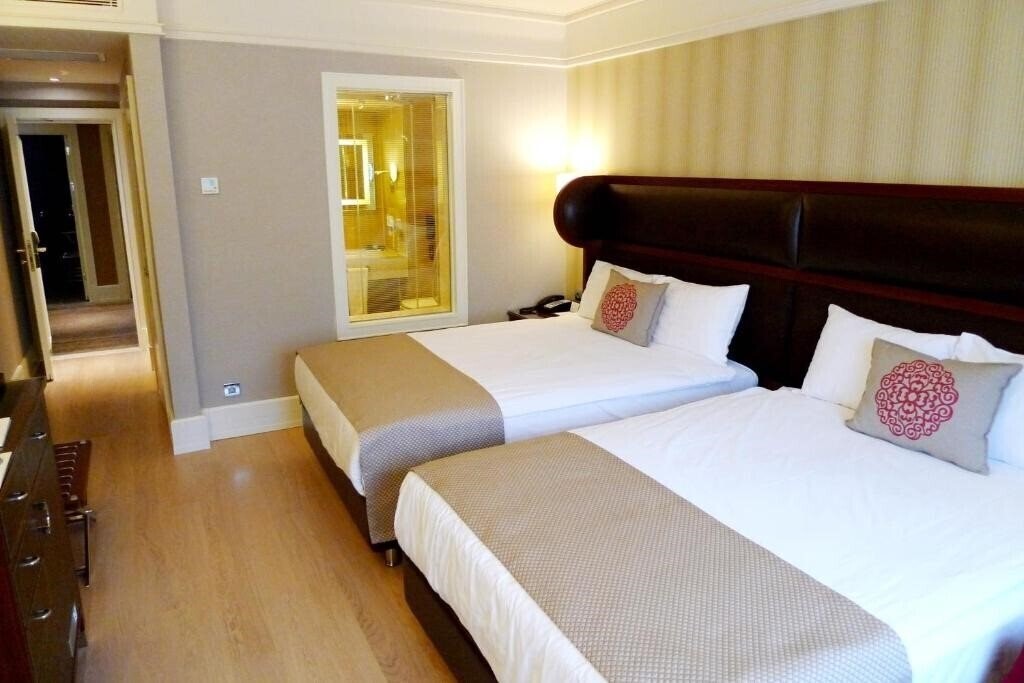 Вид Titanic Comfort 4*