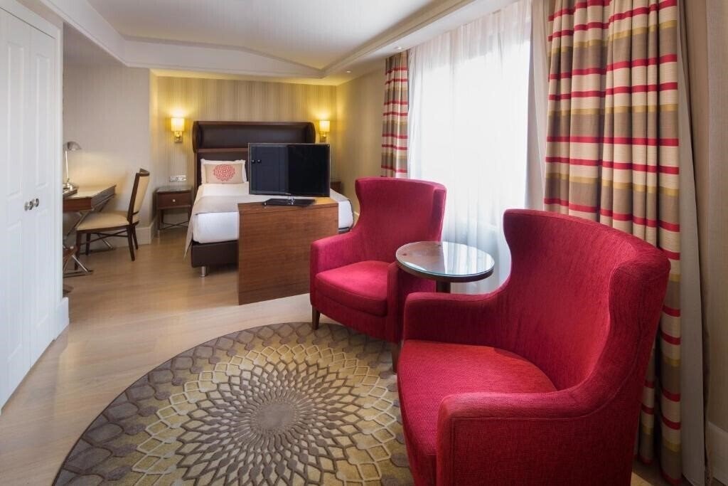 Апартаменты Titanic Comfort 4*