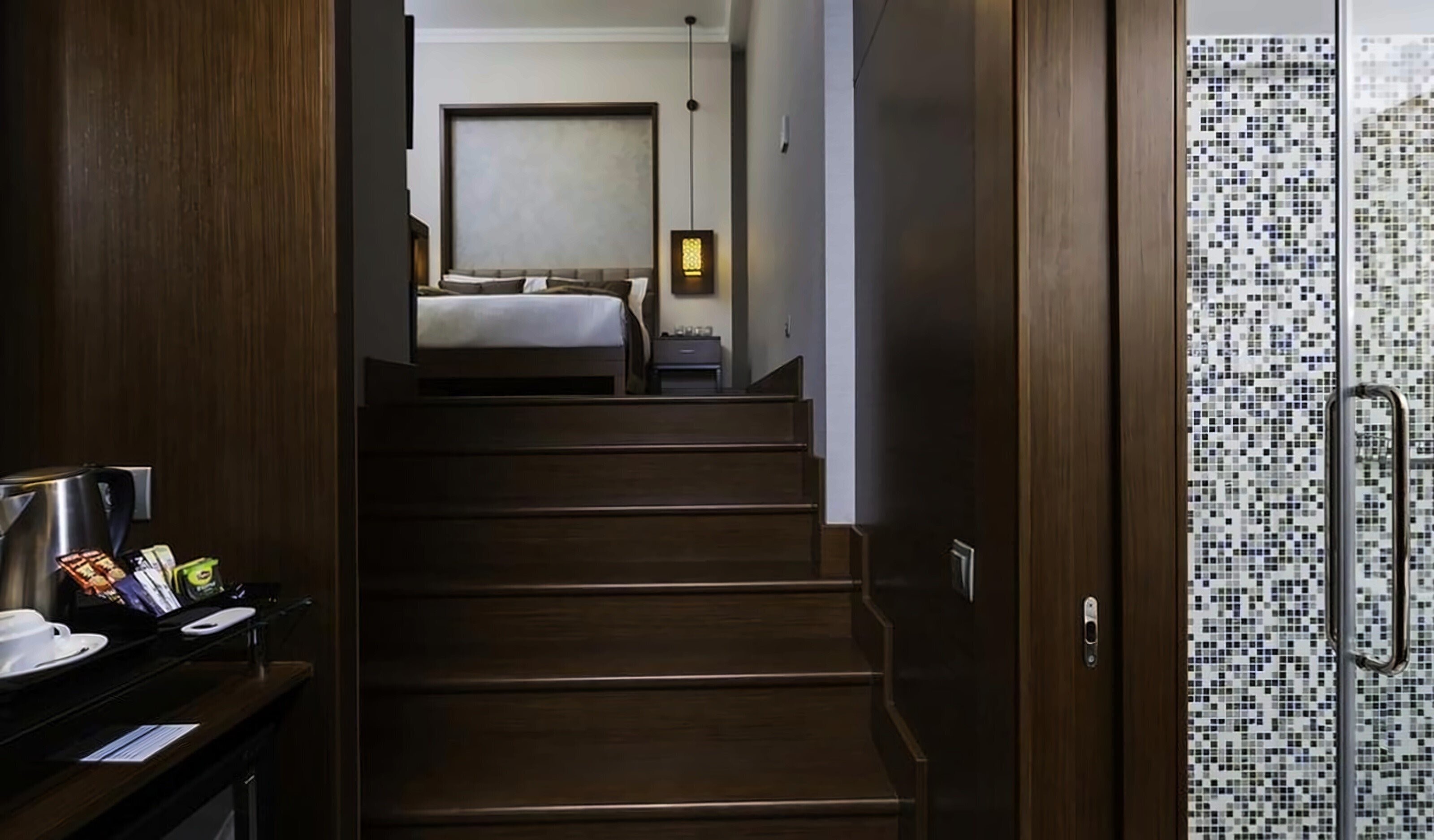 Картинка Park City Hotel 4*