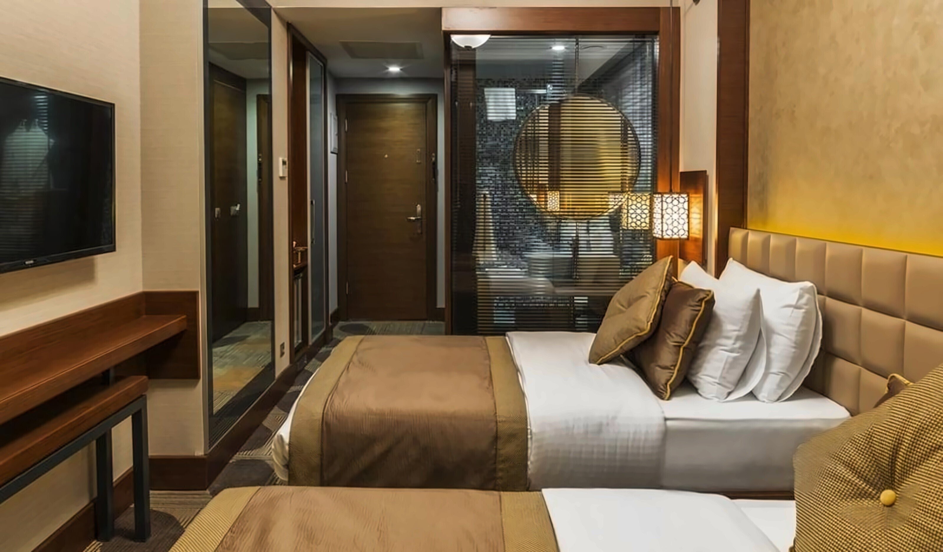 Территория Park City Hotel 4*