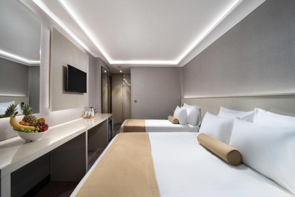 Фото Pianoforte by Febor Hotels & SPA 3*