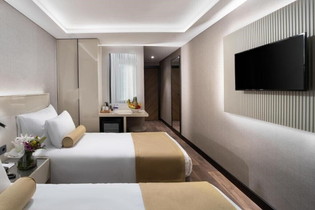 Изображение Pianoforte by Febor Hotels & SPA 3*