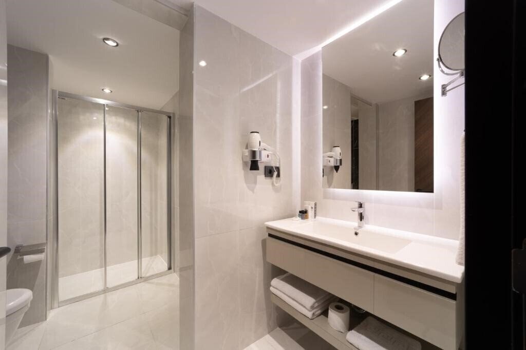 Вид Pianoforte by Febor Hotels & SPA 3*