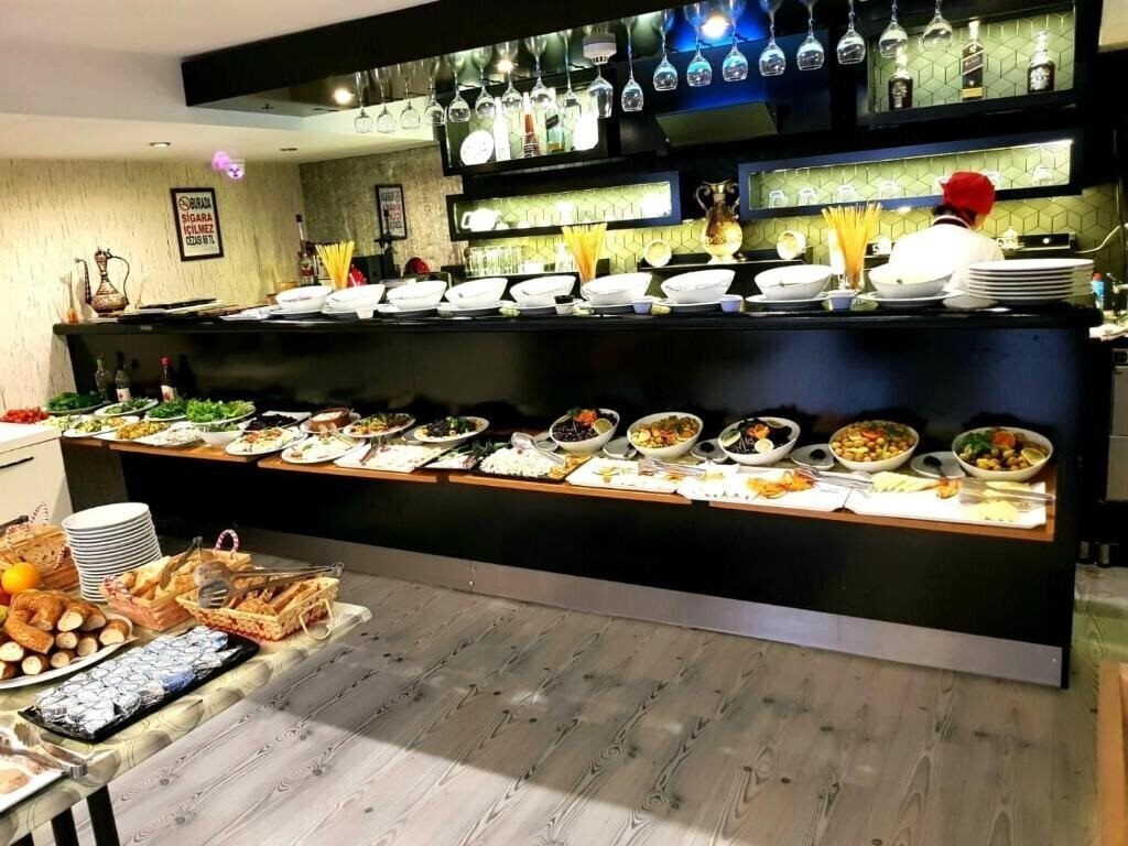 Вид Regno Hotel (ex. Regno) 3*