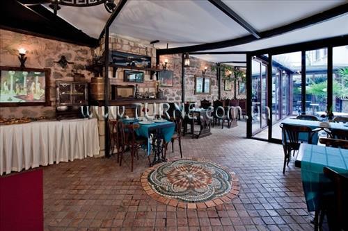 Територія Saints Sophia 3*