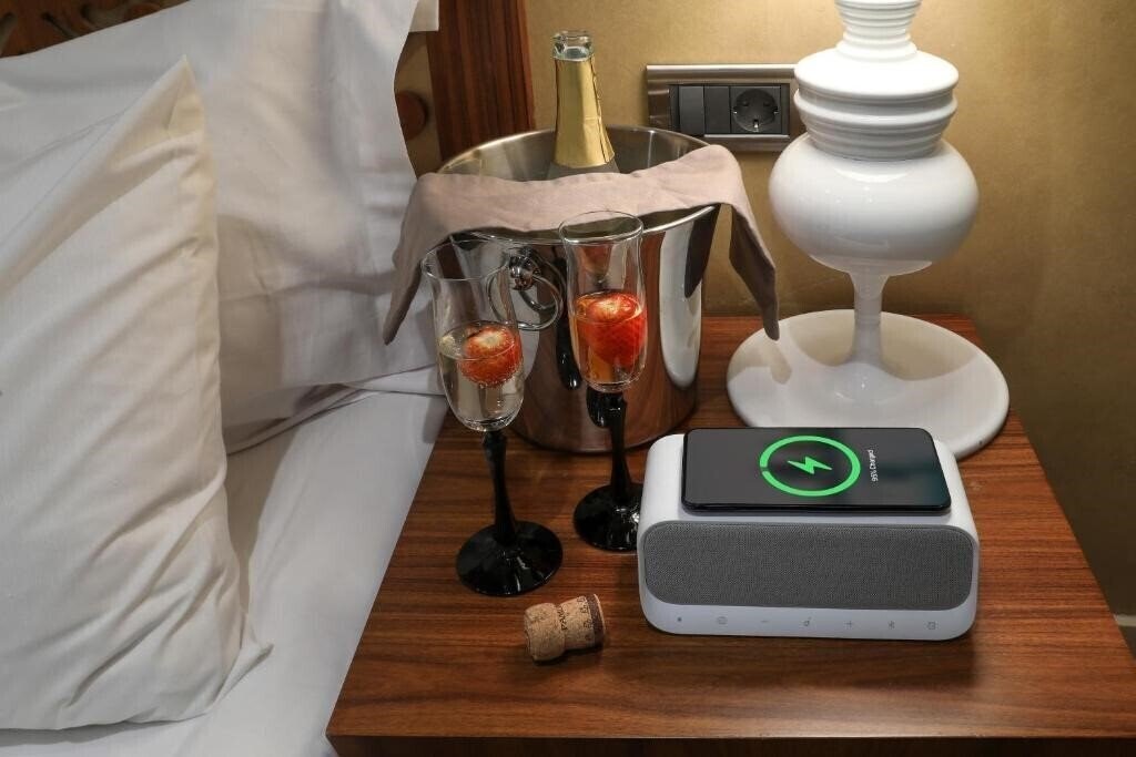 Территория Stories Apart Kumbaraci 4*