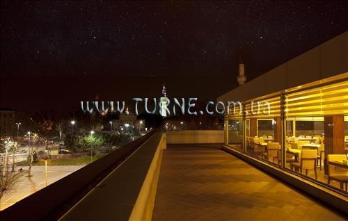 Апартаменты Victory Hotel & Spa 4*