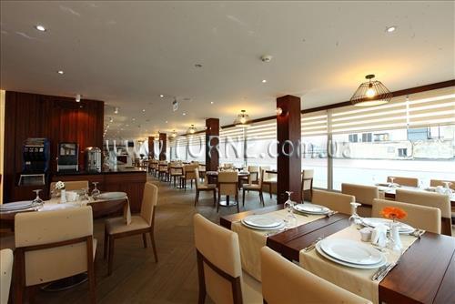 Вид Victory Hotel & Spa 4*