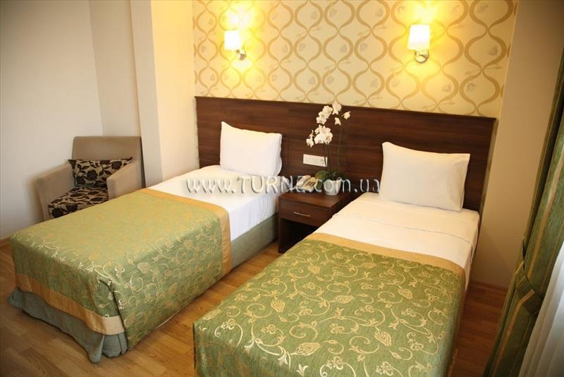 Панорама Star City Hotel 3*