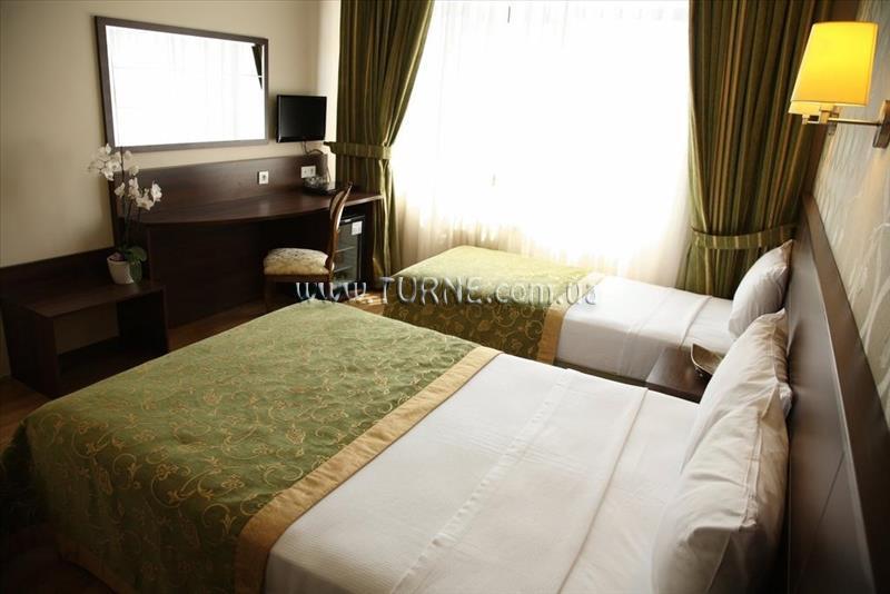 Апартаменти Star City Hotel 3*