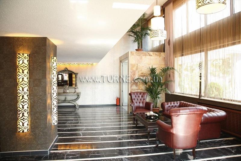 Територія Star City Hotel 3*