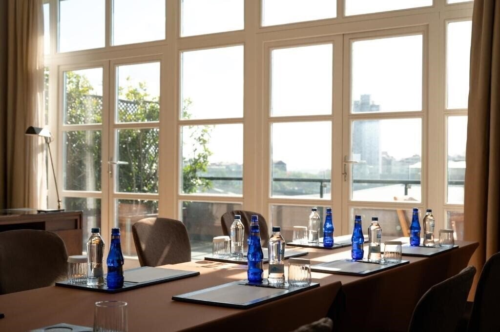 Картинка Park Hyatt Istanbul - Macka Palas 5*