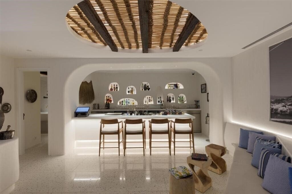 Апартаменты Park Hyatt Istanbul - Macka Palas 5*