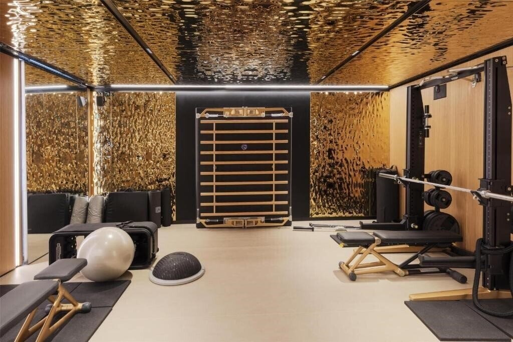 Фото Park Hyatt Istanbul - Macka Palas 5*
