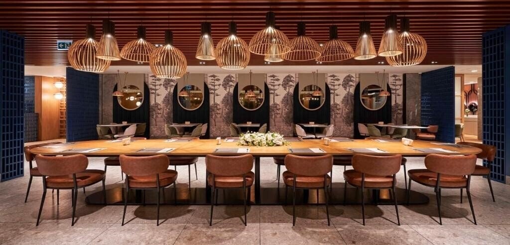 Апартаменти Richmond Hotel 4*