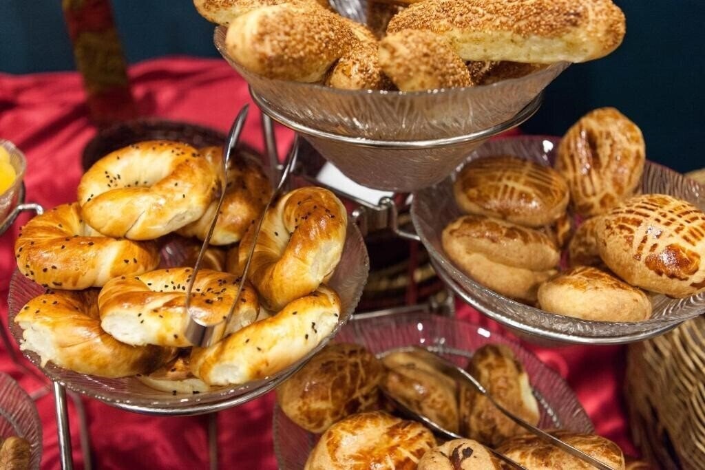 Территория Sogut 3*