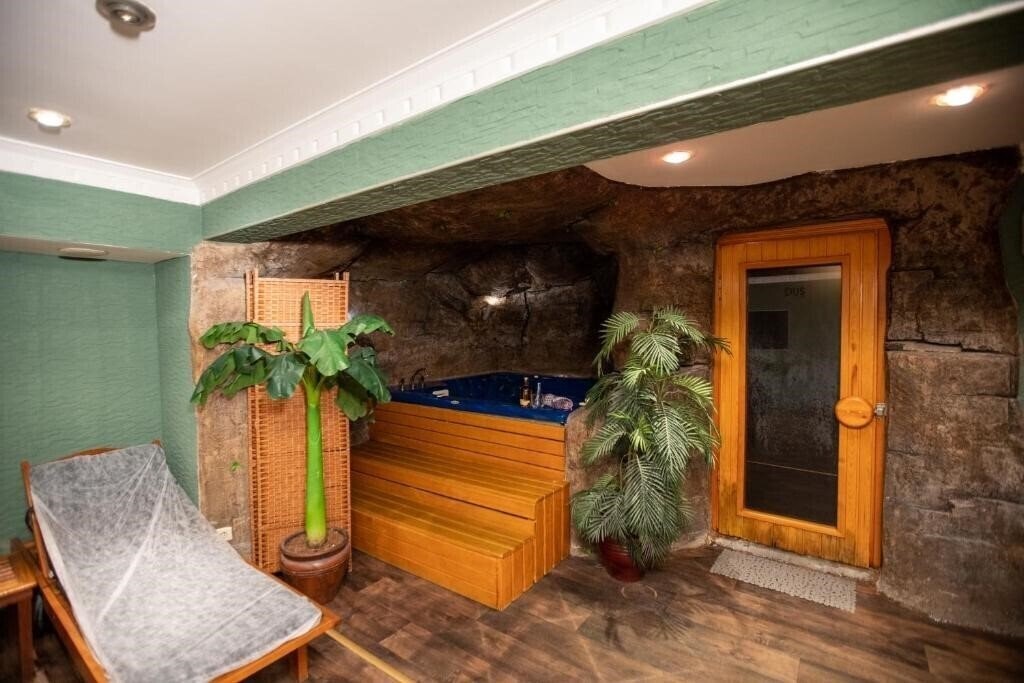 Панорама Sogut 3*