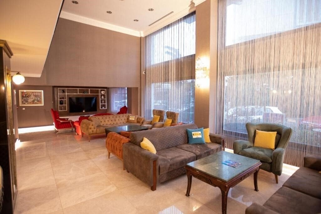 Изображение Sogut 3*