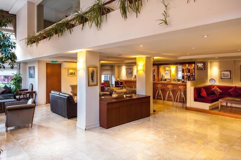 Фото Sude Konak Hotel 4*