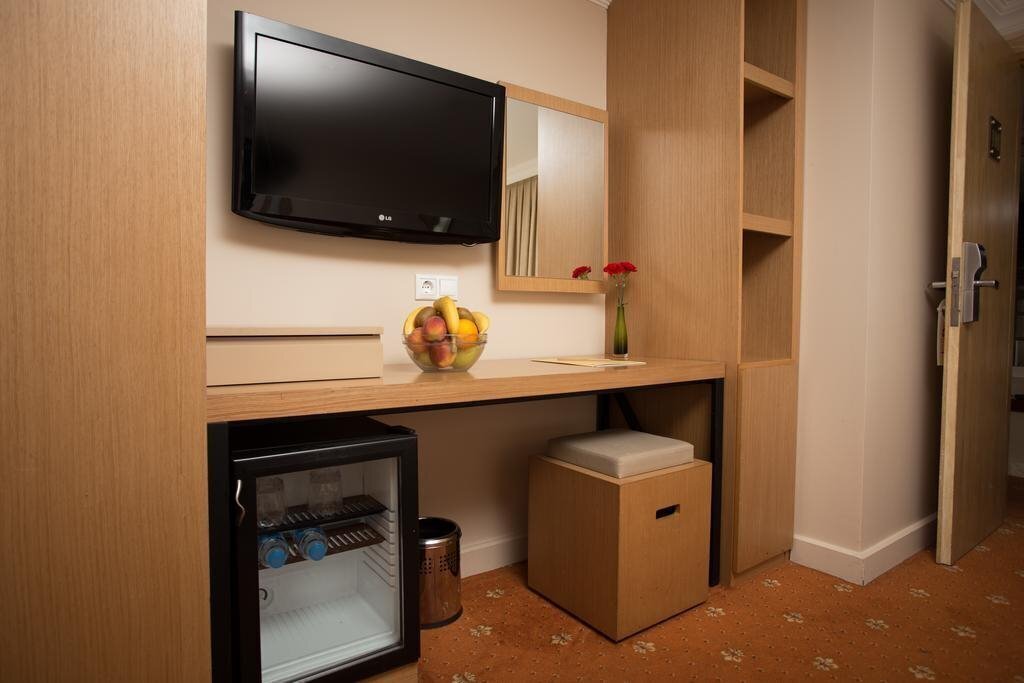 Зображення Sude Konak Hotel 4*