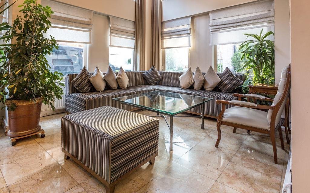 Картинка Sude Konak Hotel 4*