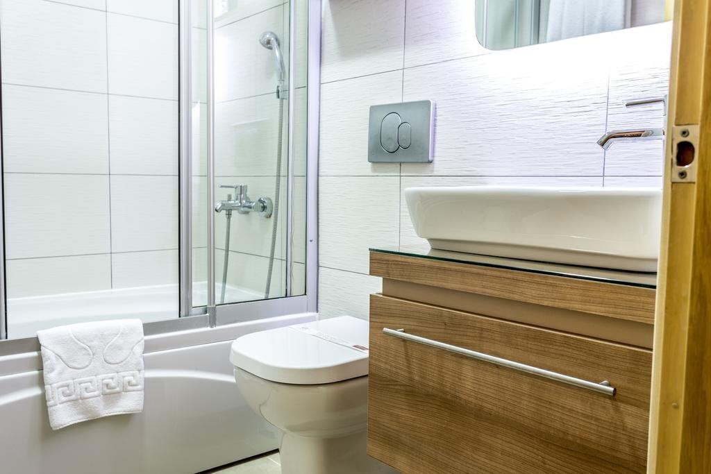 Вид Sude Konak Hotel 4*