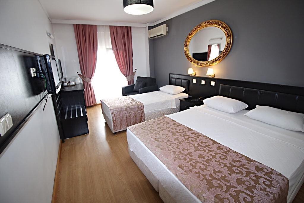 Фотографія Flower Palace Hotel 3*