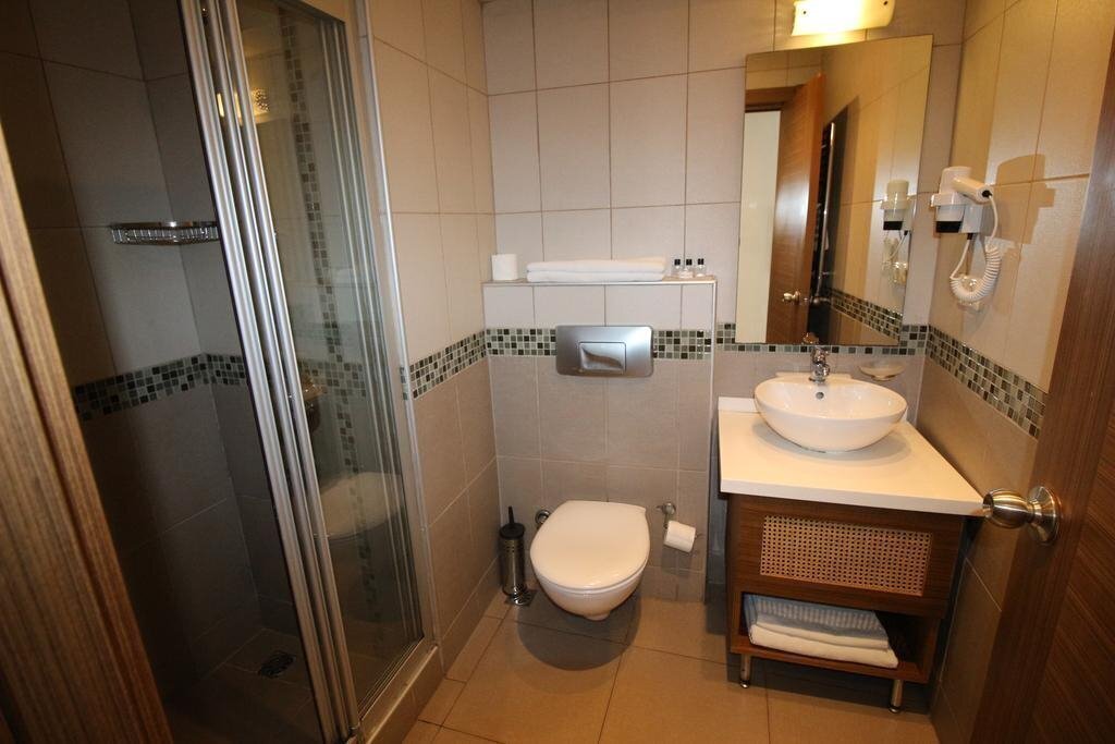 Зображення Flower Palace Hotel 3*