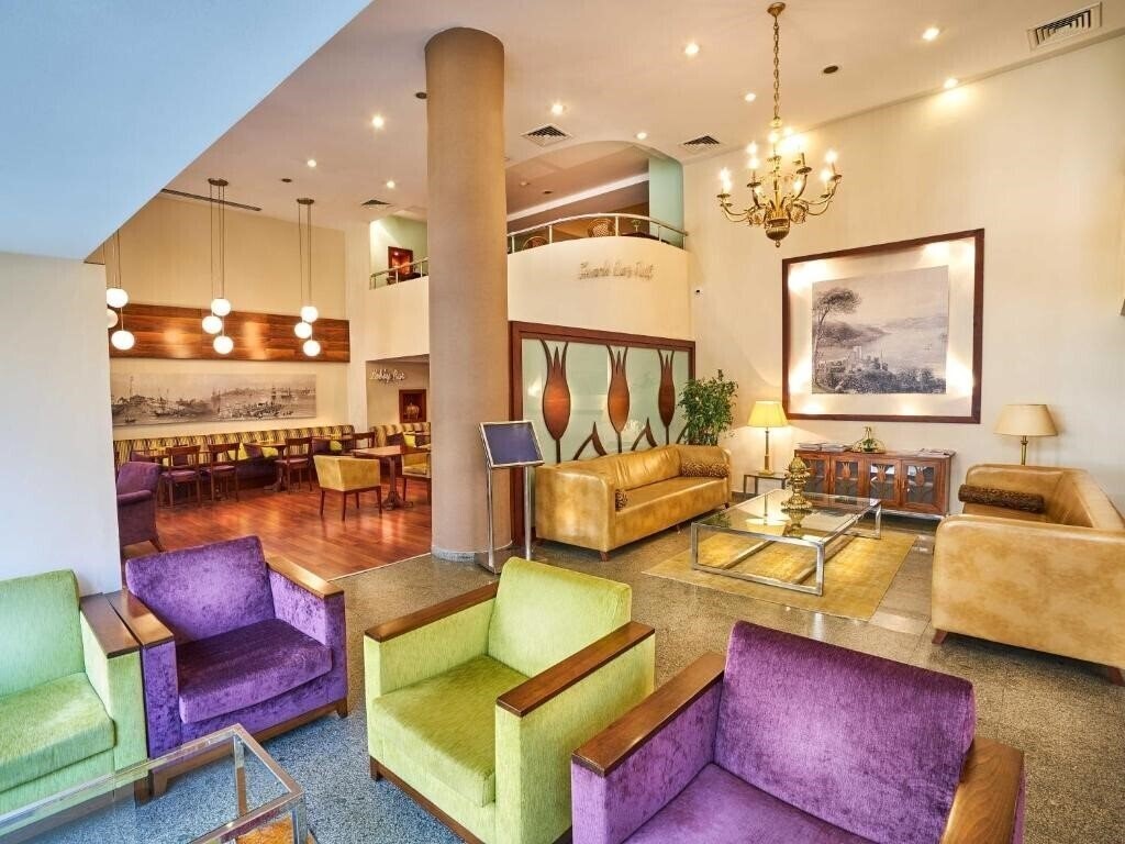 Апартаменти Feronya Hotel 4*