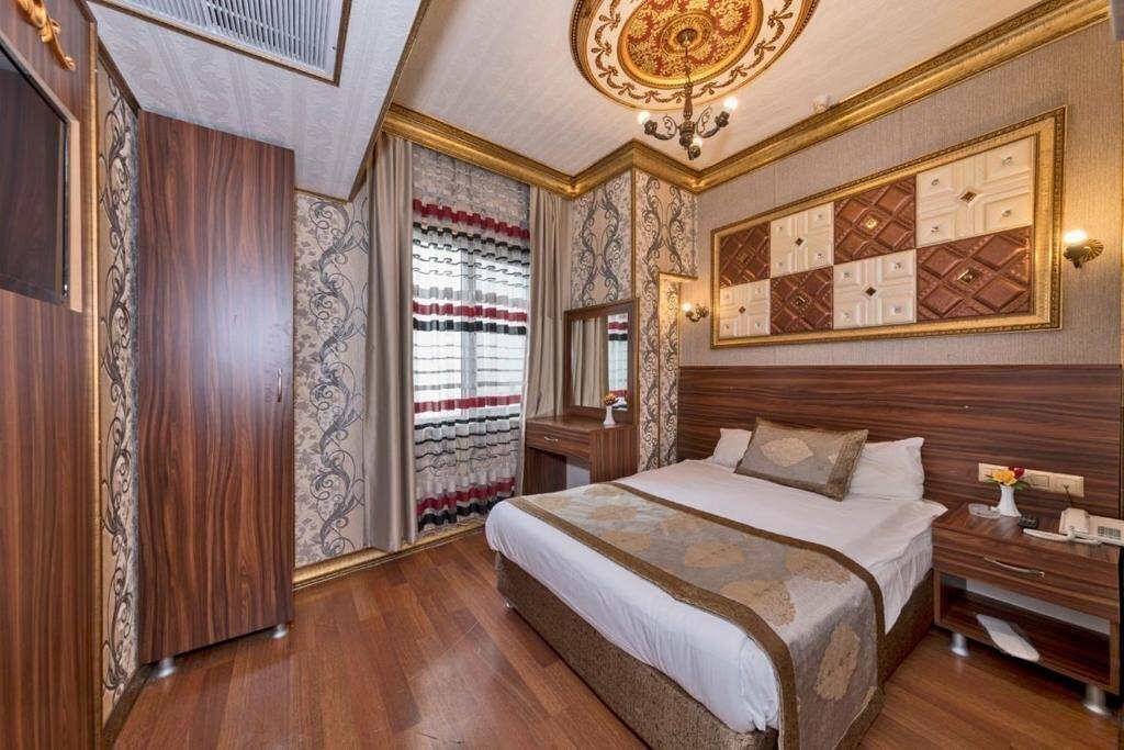 Готель Version 3*